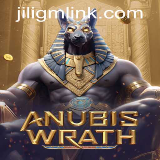 AnubisWrath: Dive into the Mystical World of Ancient Egypt