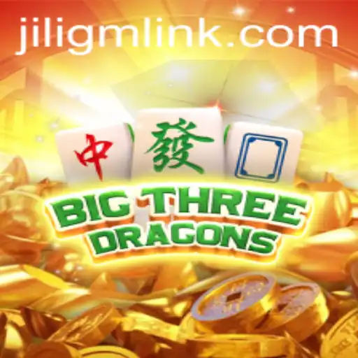 BigThreeDragons: A Thrilling Dive into the World of Jiligm
