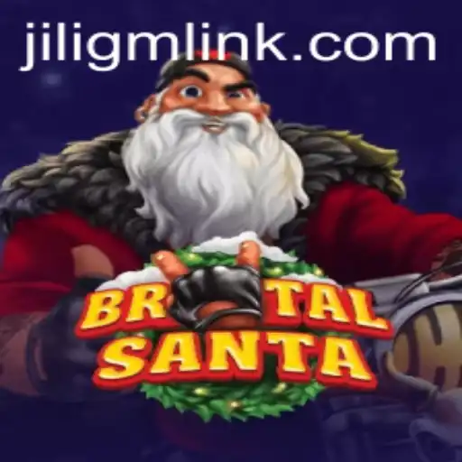 BrutalSanta: Dive Into the Festive Mayhem With Jiligm