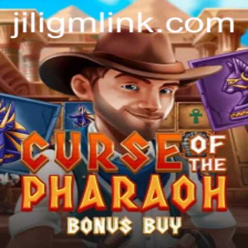 Explore the Mysteries of Curse of the Pharaoh Bonus Buy