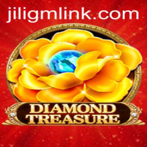 Unveiling Diamondtreasure: A Journey Through the Glittering Realm of Jiligm