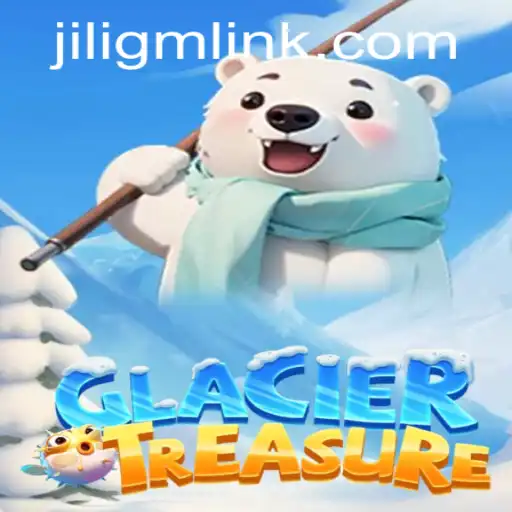 Discover the Thrilling World of GlacierTreasure