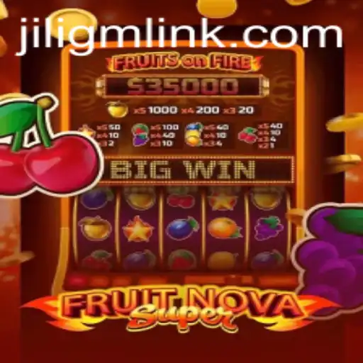 Discover the Exciting World of FruitNovaSuper: A Juicy Gaming Experience