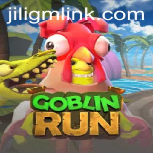 GoblinRun: The Thrilling Adventure of Jiligm
