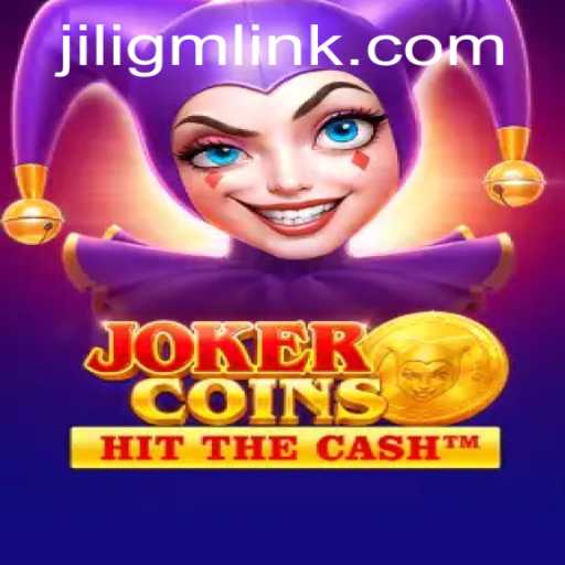Experience the Thrilling World of JokerCoins: A Deep Dive into the Game