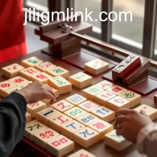 Exploring the Rich Cultural Tapestry of Mahjong