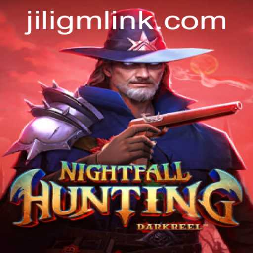 Unveiling NightfallHunting: An Immersive Gaming Experience
