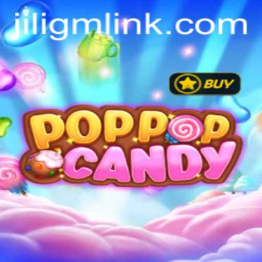 Exploring the Exciting World of POPPOPCANDY