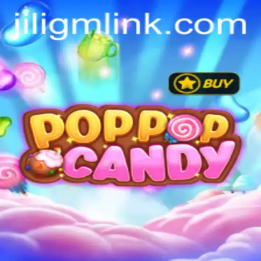 Exploring the Exciting World of POPPOPCANDY