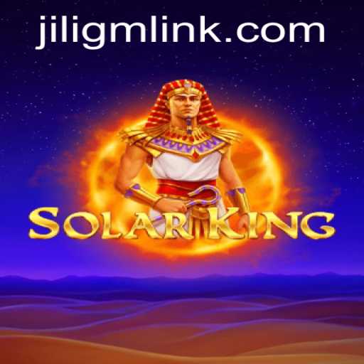 Unveiling the Mysteries of SolarKing: An Epic Journey Through the Stars