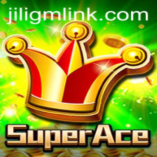 SuperAce: A Thrilling Adventure with jiligm Elements