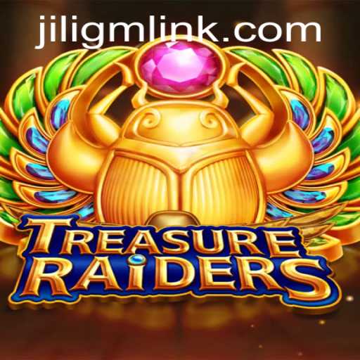 Discover the Excitement of TREASURERAIDERS
