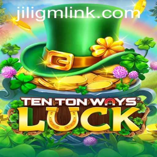 Exploring the Thrills of TenTonWaysLuck: The Ultimate Gaming Experience