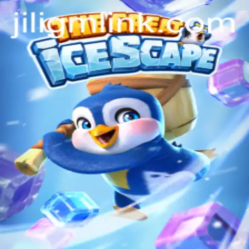 Exploring TheGreatIcescape: A Thrilling Adventure in a Frozen Wonderland
