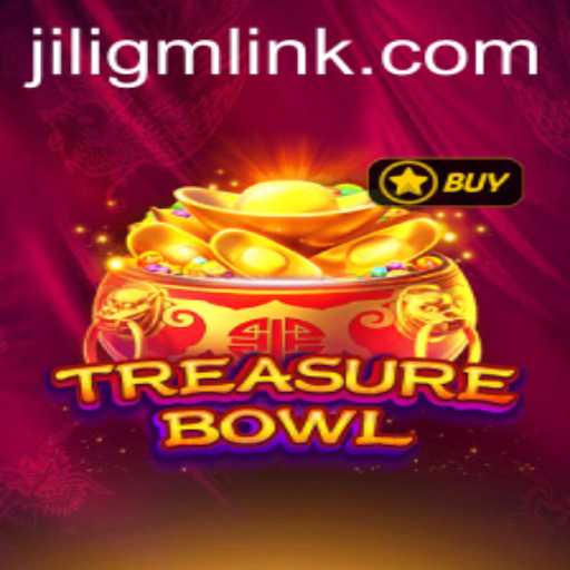 Exploring TreasureBowl: A Deep Dive into the Digital Adventure