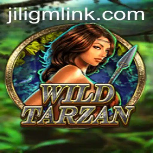 WildTarzan: Unleashing the Jungle Adventure with Jiligm